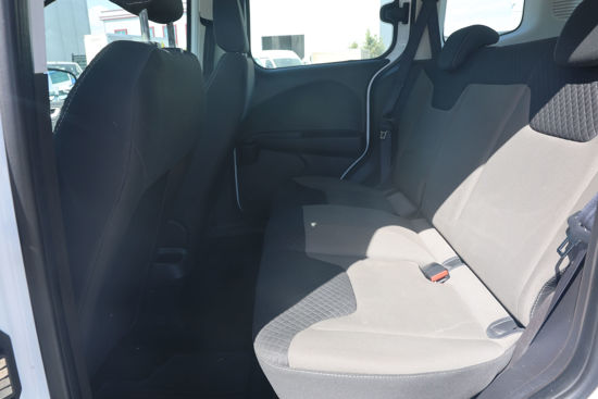 2019 MODEL FORD TOURNEO COURIER KOMBİ 1.5 TDCI DELUXE 95 HP