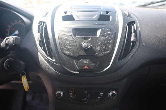 2019 MODEL FORD TOURNEO COURIER KOMBİ 1.5 TDCI DELUXE 95 HP