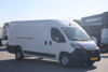 2021 MODEL FIAT DUCATO 2.3 15M³ PANELVAN 140 Hp