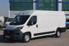 2021 MODEL FIAT DUCATO 2.3 15M³ PANELVAN 140 Hp