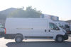 2021 MODEL FIAT DUCATO 2.3 15M³ PANELVAN 140 Hp