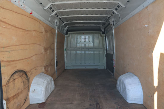 2021 MODEL FIAT DUCATO 2.3 15M³ PANELVAN 140 Hp