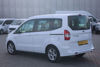2022 MODEL FORD TOURNEO COURIER KOMBİ 1.5 TDCI  DELUXE  100HP