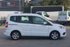 2022 MODEL FORD TOURNEO COURIER KOMBİ 1.5 TDCI  DELUXE  100HP