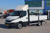 2021 MODEL IVECO DAILY 35 C 16 3750 AÇIK SAÇ KASA KAMYONET