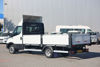 2021 MODEL IVECO DAILY 35 C 16 3750 AÇIK SAÇ KASA KAMYONET
