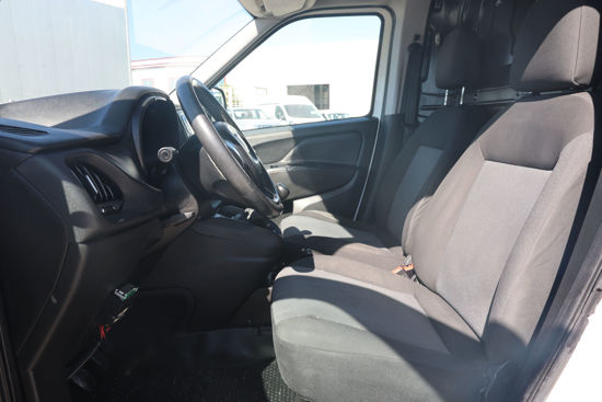 2016 MODEL FIAT DOBLO CARGO MAXİ 1.3 M.JET  FRİGOFİRİK  SOĞUTUCULU ÇİFT SÜRGÜ 90 Hp A/C