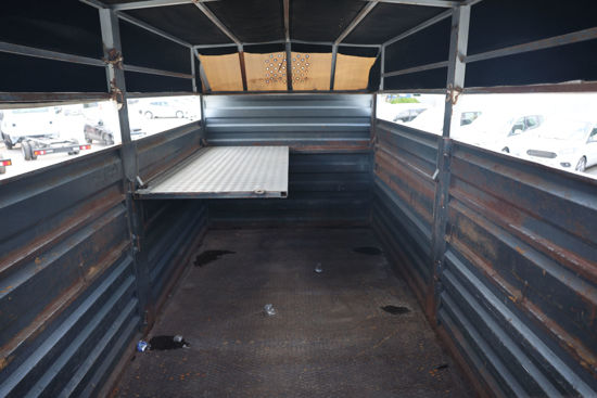 2021 MODEL IVECO DAILY 35 C 16 4100 CELEB KASA KAMYON