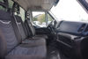 2021 MODEL IVECO DAILY 35 C 16 4100 CELEB KASA KAMYON