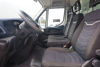 2021 MODEL IVECO DAILY 35 C 16 4100 CELEB KASA KAMYON