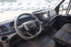 2021 MODEL IVECO DAILY 35 C 16 4100 CELEB KASA KAMYON