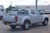 2017 MODEL ISUZU D MAX 2.5 LİMİTED 4X4