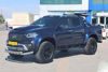 2018 MODEL MERCEDES-BENZ X-CLASS 250D 4X4 190 Hp