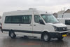 2015 MODEL VOLKSWAGEN CRAFTER 2.0 TDI ELWB HDI 19+1 OTOBÜS