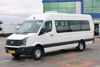 2015 MODEL VOLKSWAGEN CRAFTER 2.0 TDI ELWB HDI 19+1 OTOBÜS