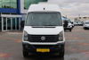 2015 MODEL VOLKSWAGEN CRAFTER 2.0 TDI ELWB HDI 19+1 OTOBÜS