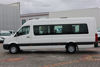 2015 MODEL VOLKSWAGEN CRAFTER 2.0 TDI ELWB HDI 19+1 OTOBÜS
