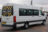 2015 MODEL VOLKSWAGEN CRAFTER 2.0 TDI ELWB HDI 19+1 OTOBÜS