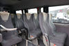 2015 MODEL VOLKSWAGEN CRAFTER 2.0 TDI ELWB HDI 19+1 OTOBÜS