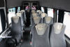 2015 MODEL VOLKSWAGEN CRAFTER 2.0 TDI ELWB HDI 19+1 OTOBÜS