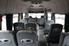 2015 MODEL VOLKSWAGEN CRAFTER 2.0 TDI ELWB HDI 19+1 OTOBÜS