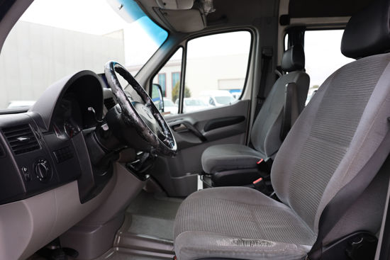 2015 MODEL VOLKSWAGEN CRAFTER 2.0 TDI ELWB HDI 19+1 OTOBÜS