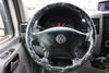 2015 MODEL VOLKSWAGEN CRAFTER 2.0 TDI ELWB HDI 19+1 OTOBÜS