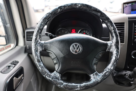 2015 MODEL VOLKSWAGEN CRAFTER 2.0 TDI ELWB HDI 19+1 OTOBÜS