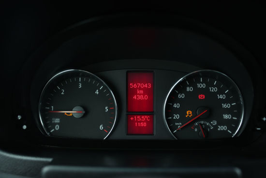 2015 MODEL VOLKSWAGEN CRAFTER 2.0 TDI ELWB HDI 19+1 OTOBÜS