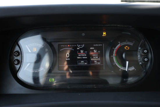 2022 MODEL ISUZU NPR 10 LONG ÜÇ İLAVELİ AÇIK AHŞAP KASA KAMYON A/C