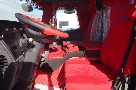 2011 MODEL MERCEDES-BENZ ATEGO 2124 AÇIK SAÇ KASA KAMYON