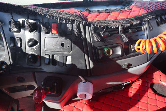 2011 MODEL MERCEDES-BENZ ATEGO 2124 AÇIK SAÇ KASA KAMYON