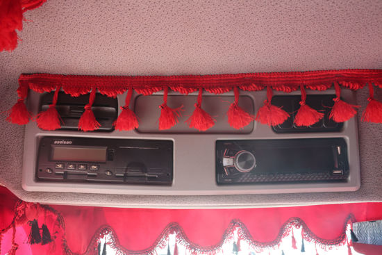 2011 MODEL MERCEDES-BENZ ATEGO 2124 AÇIK SAÇ KASA KAMYON