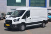 2023 MODEL FORD TRANSIT 350L 11M³ PANELVAN 170 Hp TREND