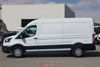 2023 MODEL FORD TRANSIT 350L 11M³ PANELVAN 170 Hp TREND