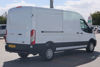 2023 MODEL FORD TRANSIT 350L 11M³ PANELVAN 170 Hp TREND