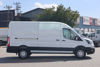 2023 MODEL FORD TRANSIT 350L 11M³ PANELVAN 170 Hp TREND