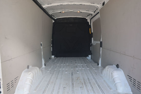 2023 MODEL FORD TRANSIT 350L 11M³ PANELVAN 170 Hp TREND