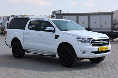 2021 MODEL FORD RANGER 2.0 ECOBLUE XLT 4X4 170 Hp A/T
