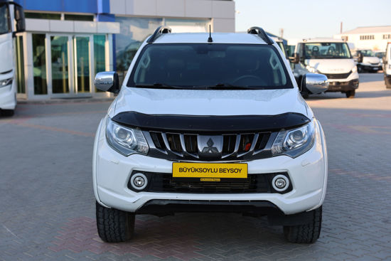 2019 MODEL MITSUBISHI L-200 4X4 BLİZZARD 180 Hp