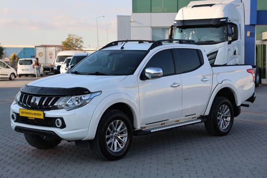 2019 MODEL MITSUBISHI L-200 4X4 BLİZZARD 180 Hp