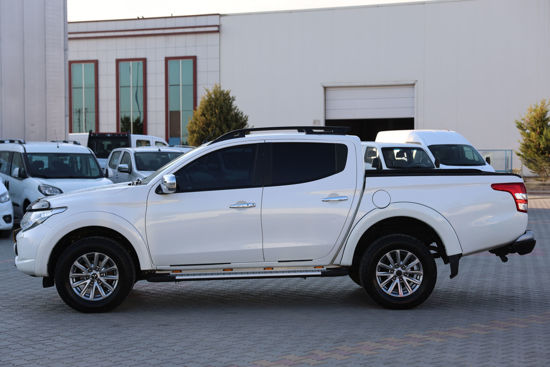 2019 MODEL MITSUBISHI L-200 4X4 BLİZZARD 180 Hp