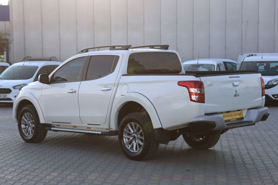 2019 MODEL MITSUBISHI L-200 4X4 BLİZZARD 180 Hp