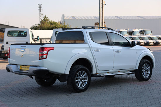 2019 MODEL MITSUBISHI L-200 4X4 BLİZZARD 180 Hp