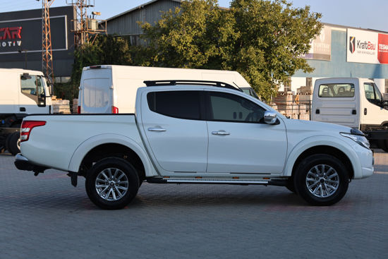 2019 MODEL MITSUBISHI L-200 4X4 BLİZZARD 180 Hp