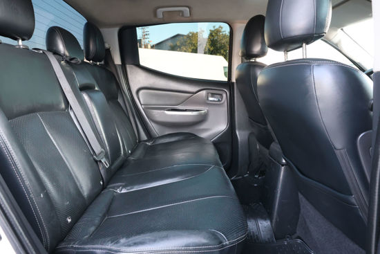 2019 MODEL MITSUBISHI L-200 4X4 BLİZZARD 180 Hp