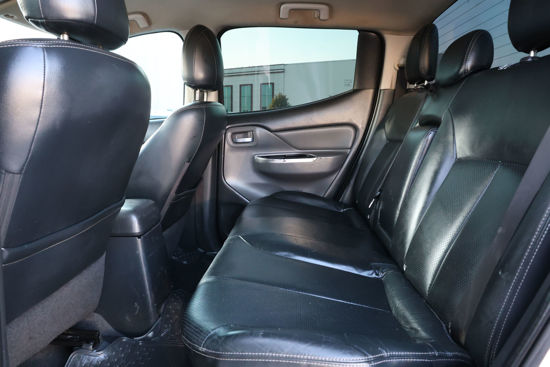 2019 MODEL MITSUBISHI L-200 4X4 BLİZZARD 180 Hp
