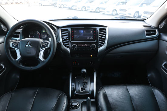 2019 MODEL MITSUBISHI L-200 4X4 BLİZZARD 180 Hp
