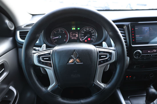 2019 MODEL MITSUBISHI L-200 4X4 BLİZZARD 180 Hp