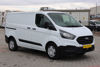 2020 MODEL FORD TRANSİT CUSTOM 320 S TREND 2+1 105 Hp A/C